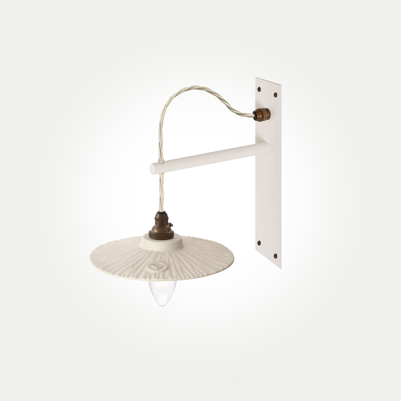 Dimmable LED Light Bulb 