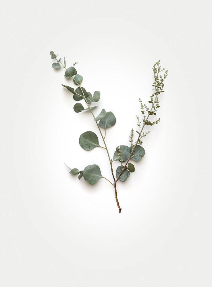 Wild-Flower-Eucaliptus