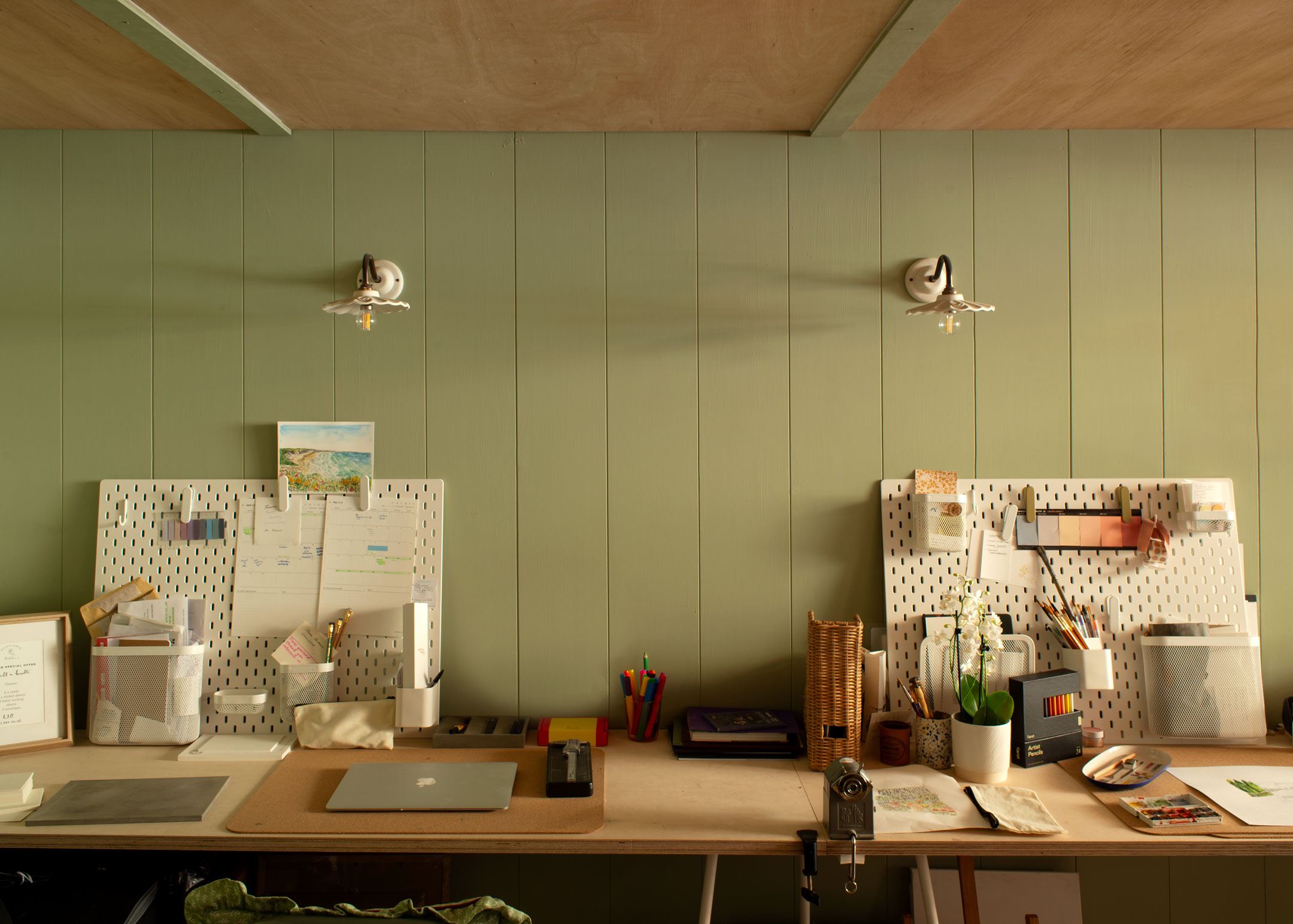 Biophilic