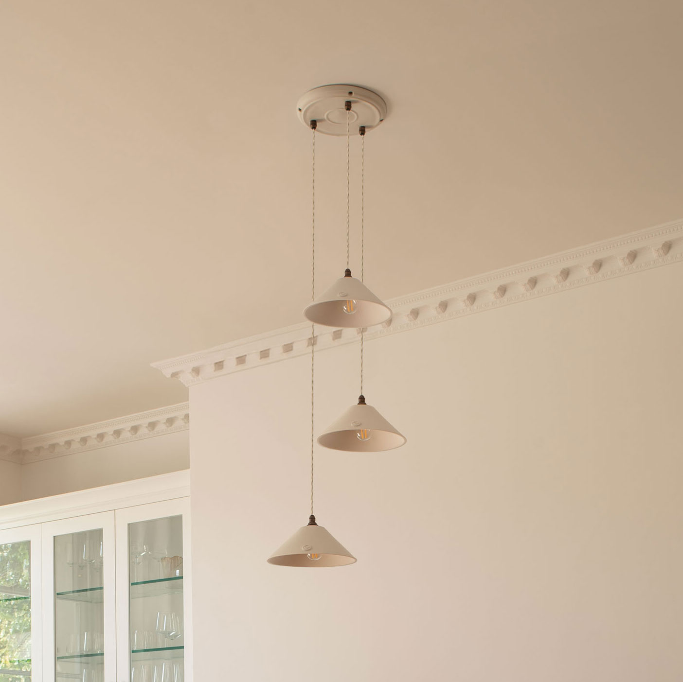 multi-pendants
