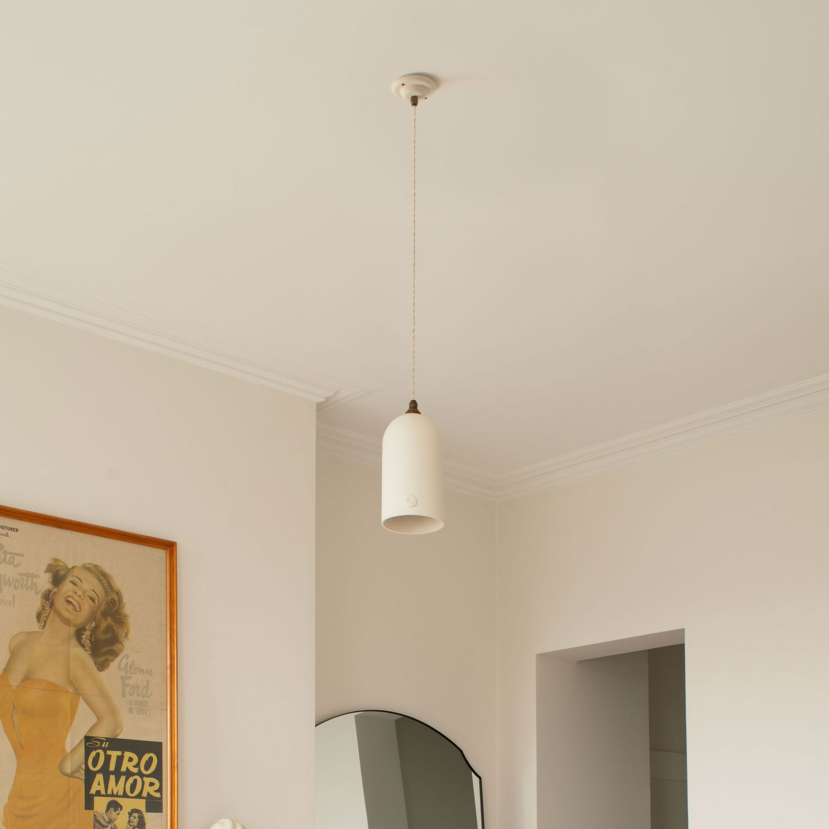single-pendant