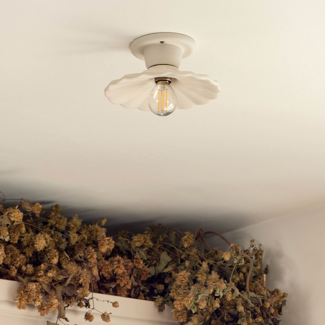 flush-fitting-ceiling-light