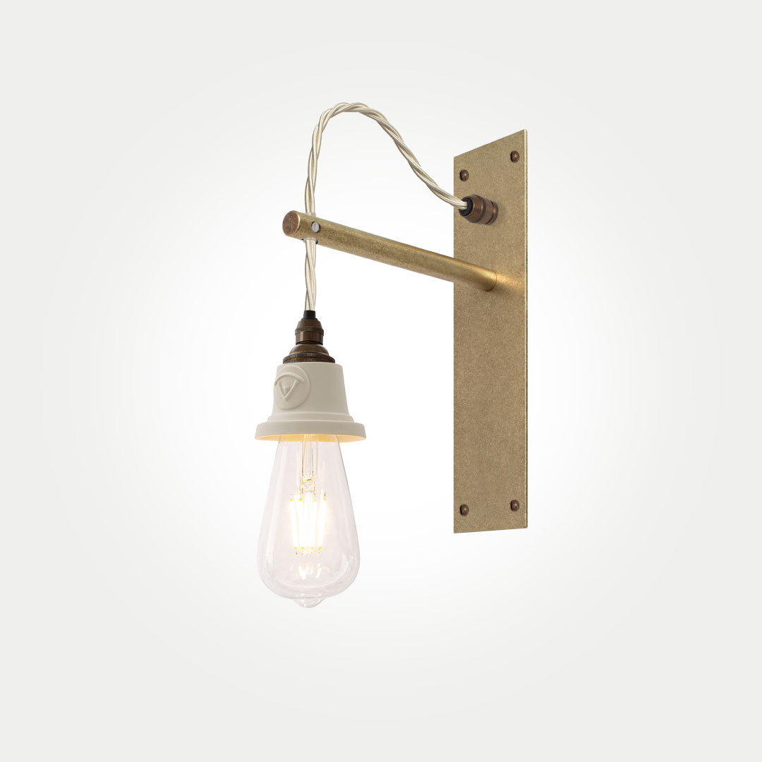 Dimmable LED Light Bulb Pear 