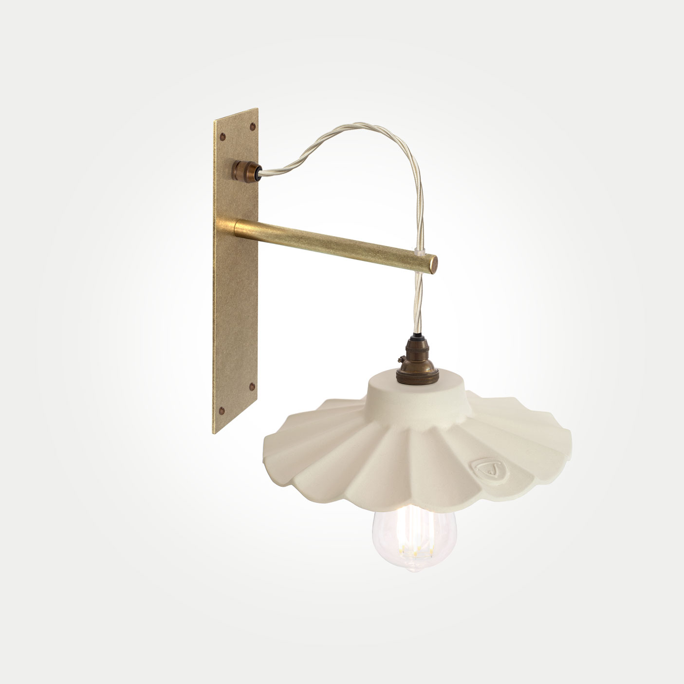 _LAM10035-2-Boxted-Giselle Dimmable LED Light Bulb Pear