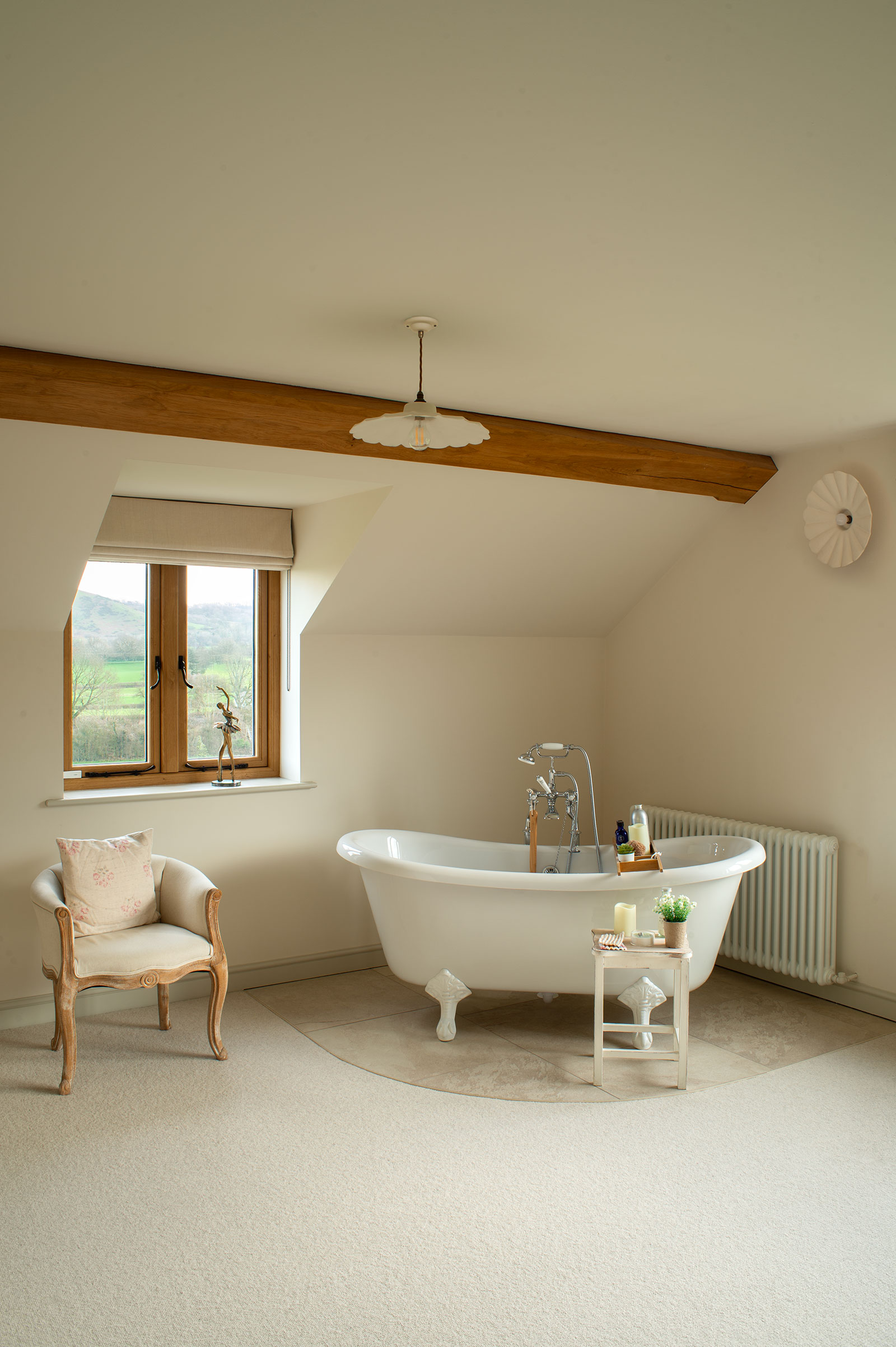 Bathroom-Lighting