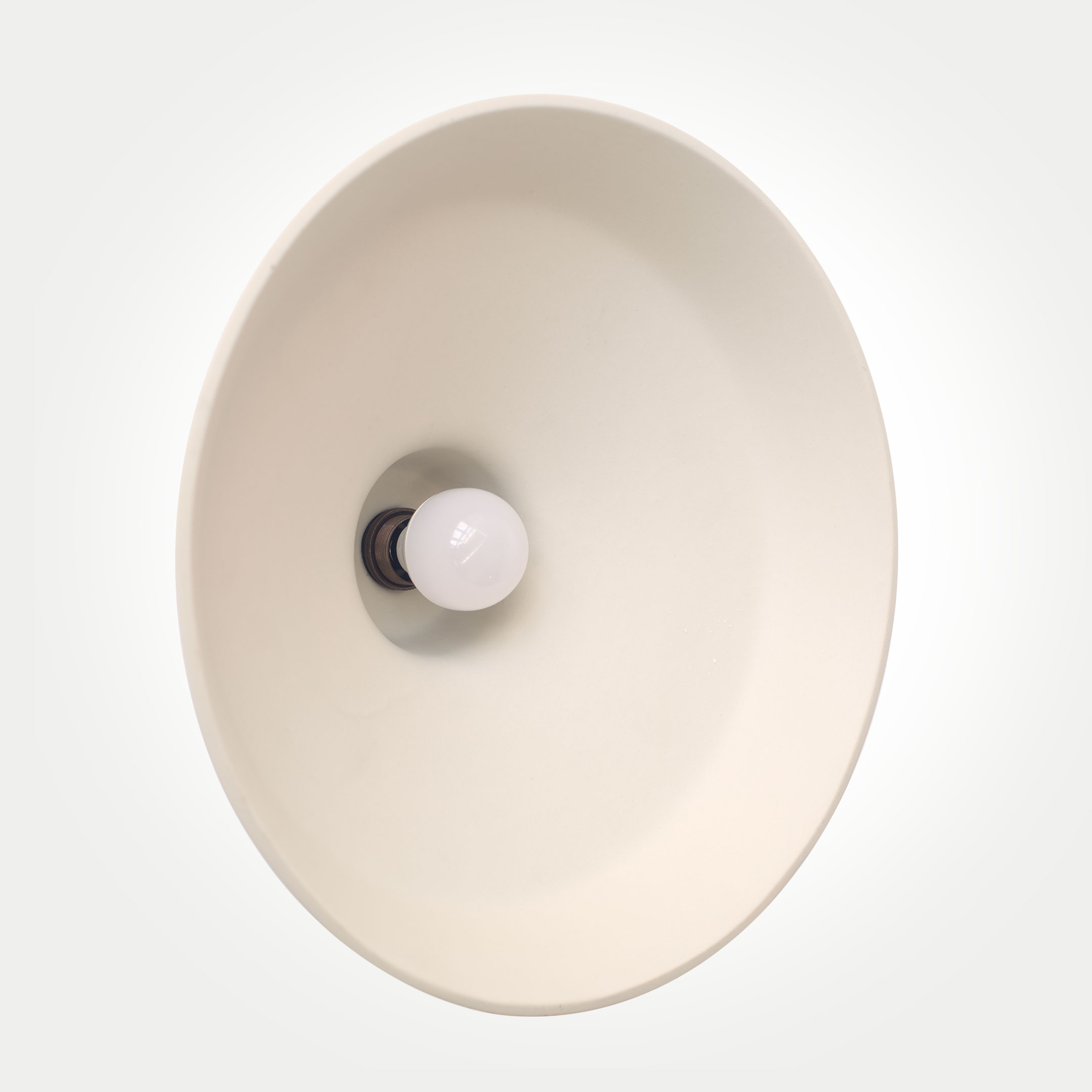 Flush-Fitting-Wall-Sconce-LS-Heathcliff Dimmable LED Light Bulb Pear