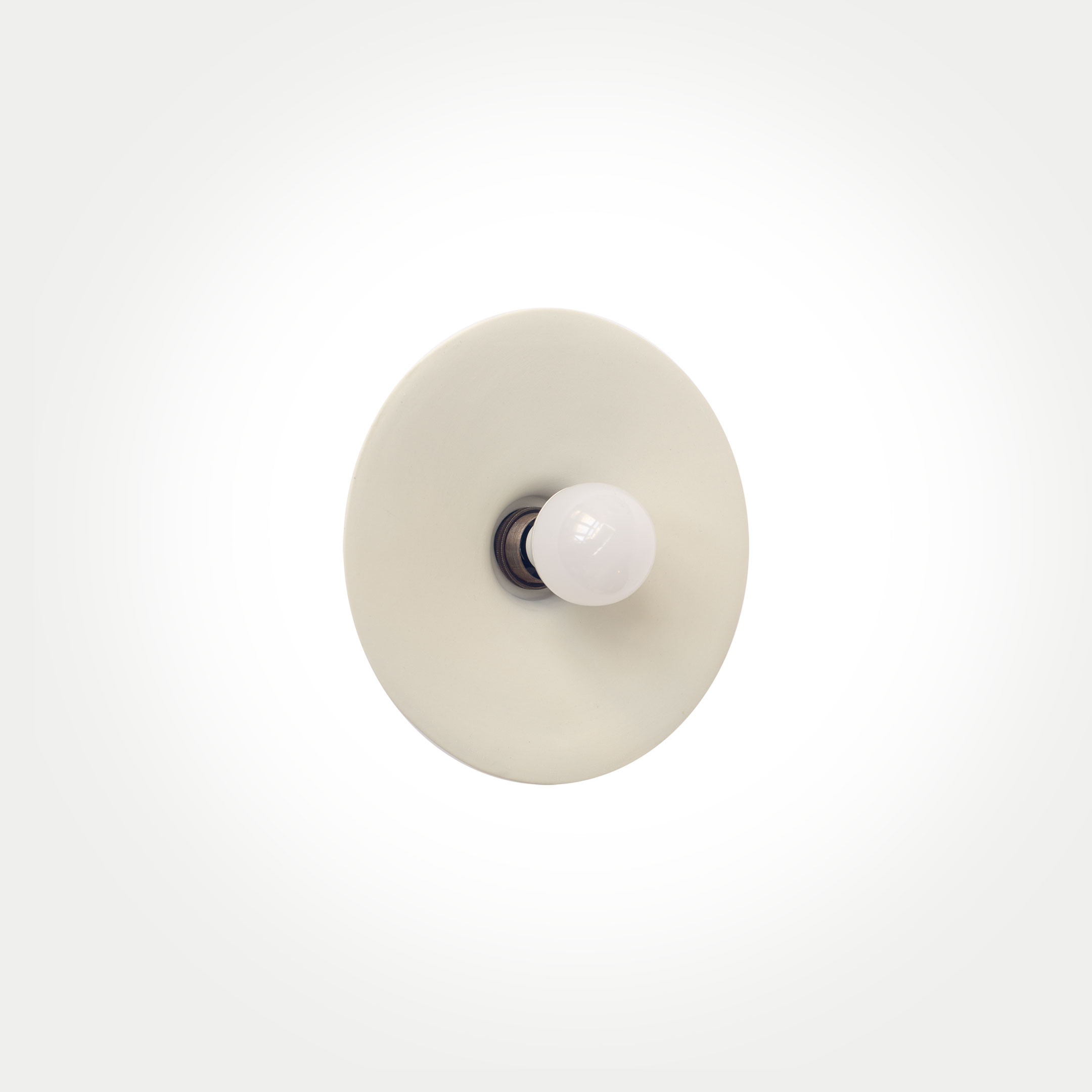 Flush-Fitting-Wall-Sconce-LS-Petite-Fonteyn Dimmable LED Light Bulb