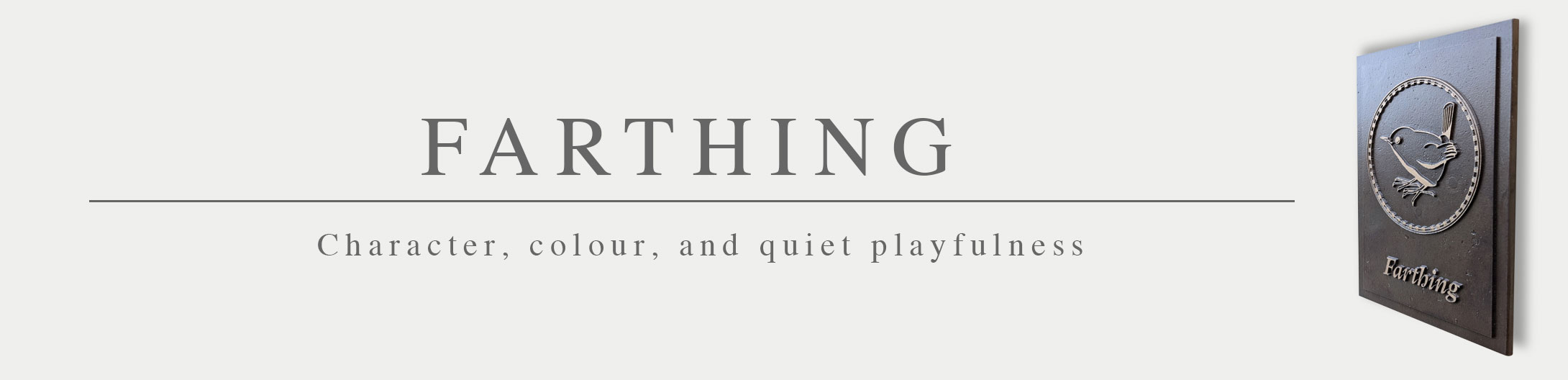 Vaults-title-farthing