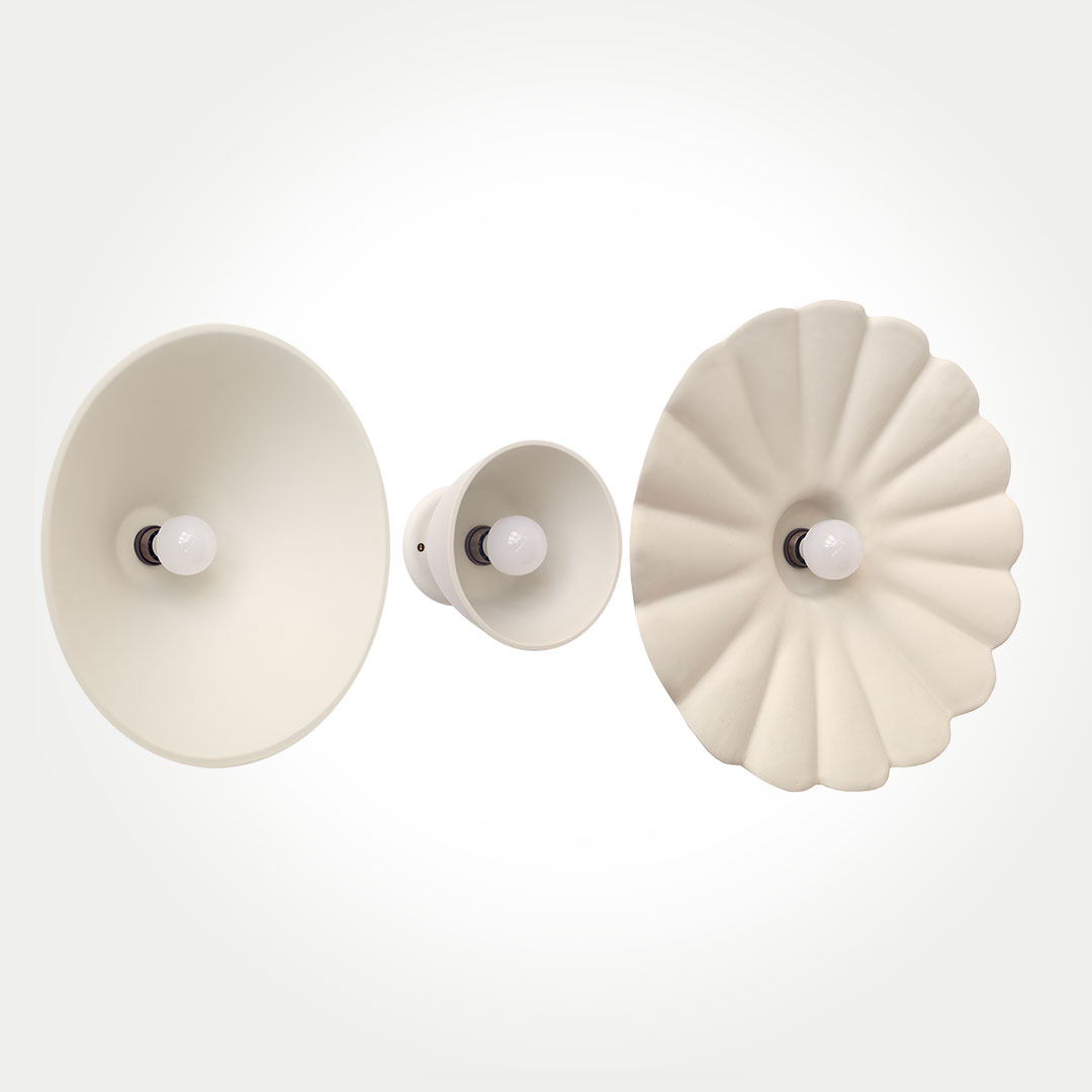 Wall-Sconce-All Dimmable LED Light Bulb Pear